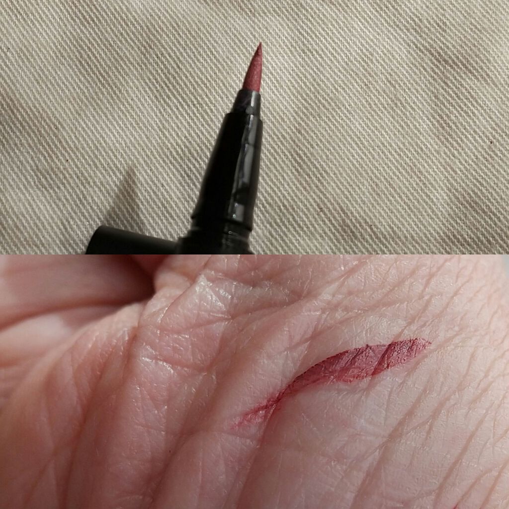 フュージングカラーパレット/LUNASOL/アイシャドウパレットを使ったクチコミ(6枚目)