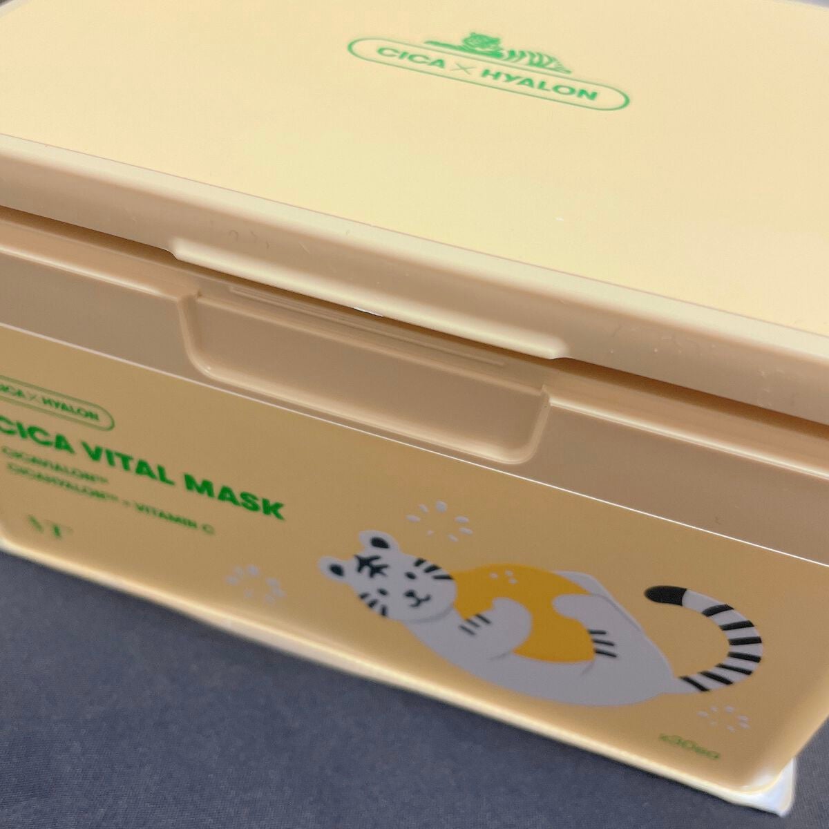 アピュー ジューシーパン ティント/A’pieu/リップティントを使ったクチコミ(3枚目)