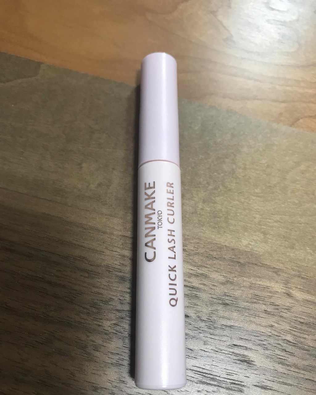 ボリューム エクスプレス ハイパーカール ウォータープルーフ N/MAYBELLINE NEW YORK/マスカラを使ったクチコミ（2枚目）