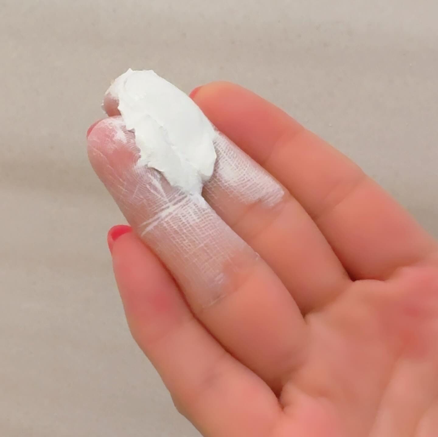 ルヴィ　ウォッシングクリーム/ルヴィ/洗顔フォームを使ったクチコミ（3枚目）