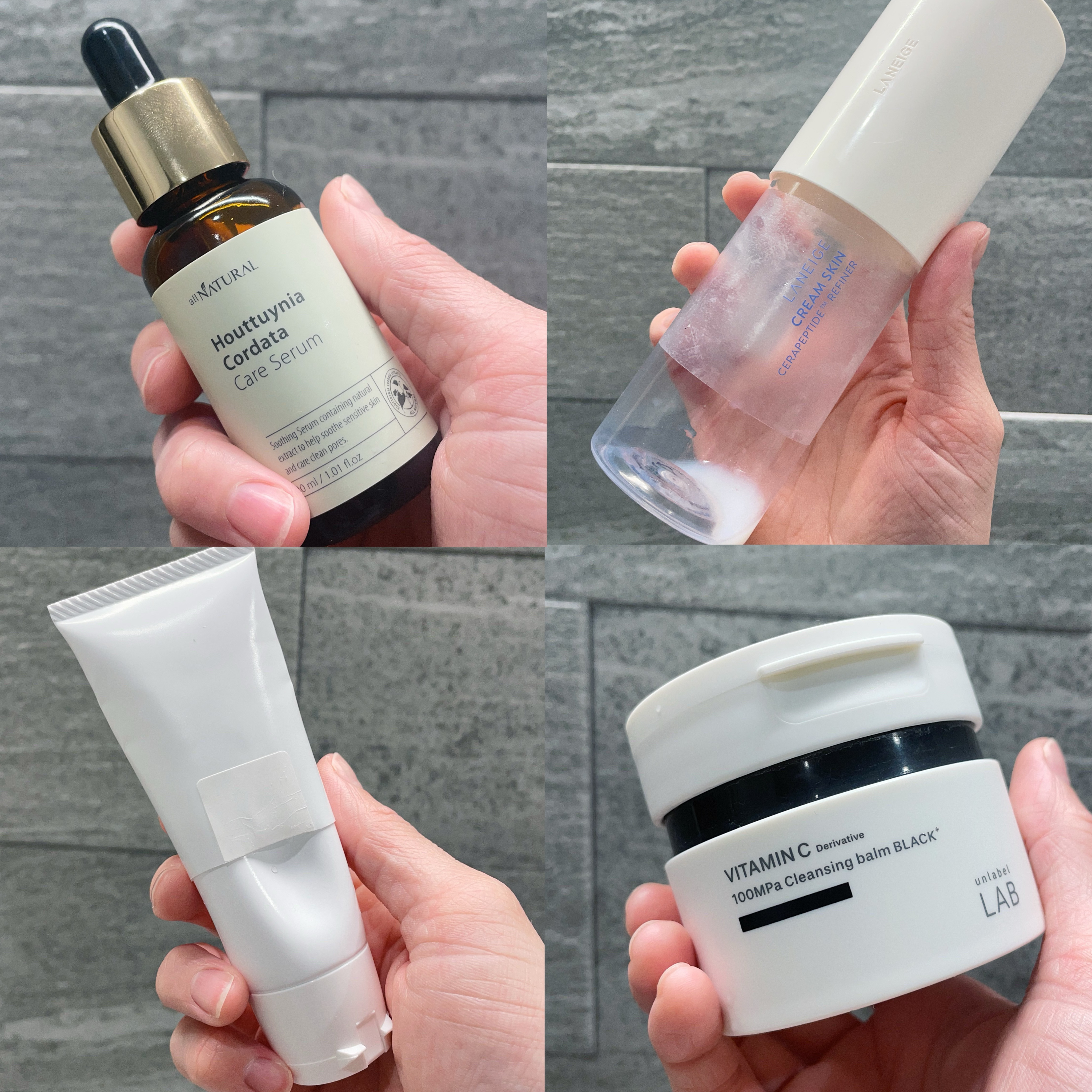 クリーミー シルク ウォッシュ/シュープリームノイ/洗顔フォームを使ったクチコミ（2枚目）