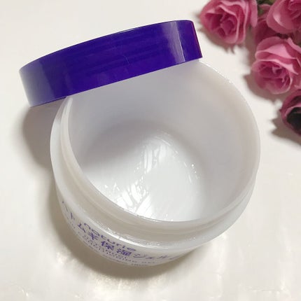 ハトムギ保湿ジェル(ナチュリエ スキンコンディショニングジェル)/ナチュリエ/美容液を使ったクチコミ(2枚目)