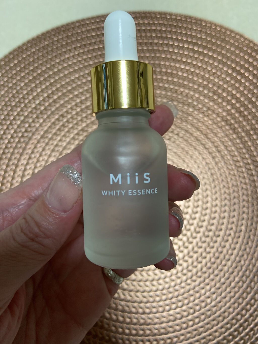 ホワイティエッセンス/MiiS/その他オーラルケアを使ったクチコミ（2枚目）