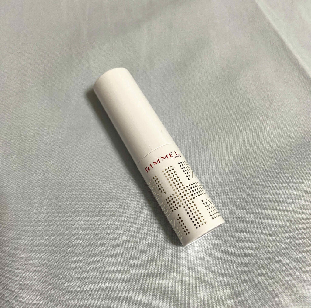 ラスティングフィニッシュ オイルティントリップ/リンメル ロンドン/リップティントを使ったクチコミ（2枚目）