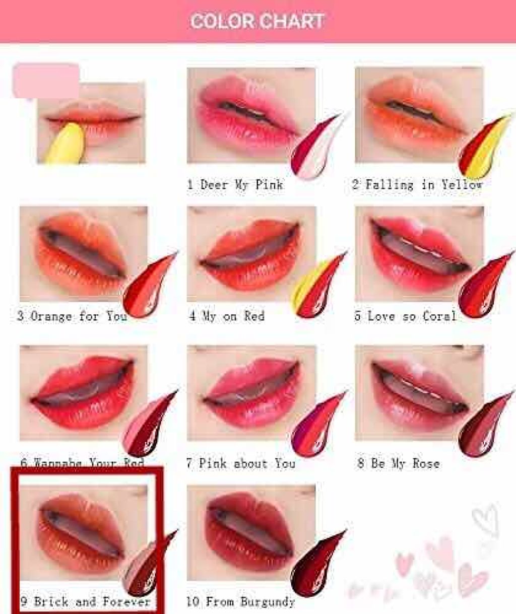 ARITAUM ハートインバーム/ARITAUM/口紅を使ったクチコミ(4枚目)