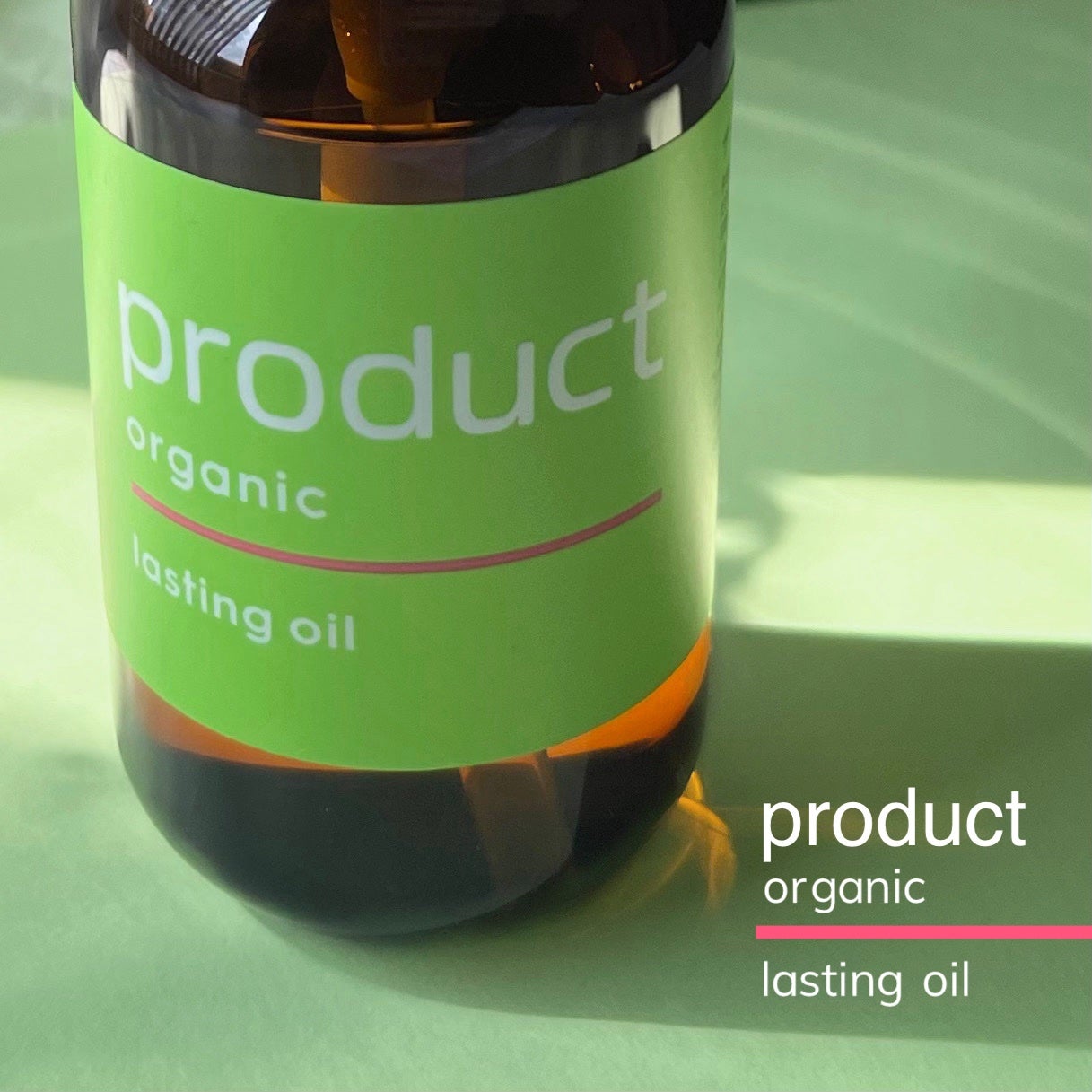 ラスティングオイル/ザ・プロダクト/ヘアオイルを使ったクチコミ(2枚目)