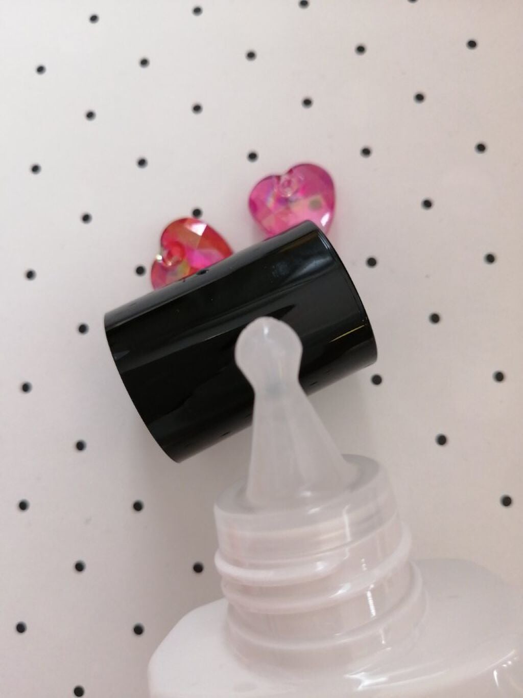 ママニックスカルプエッセンス/ママニック/頭皮ローションを使ったクチコミ(2枚目)