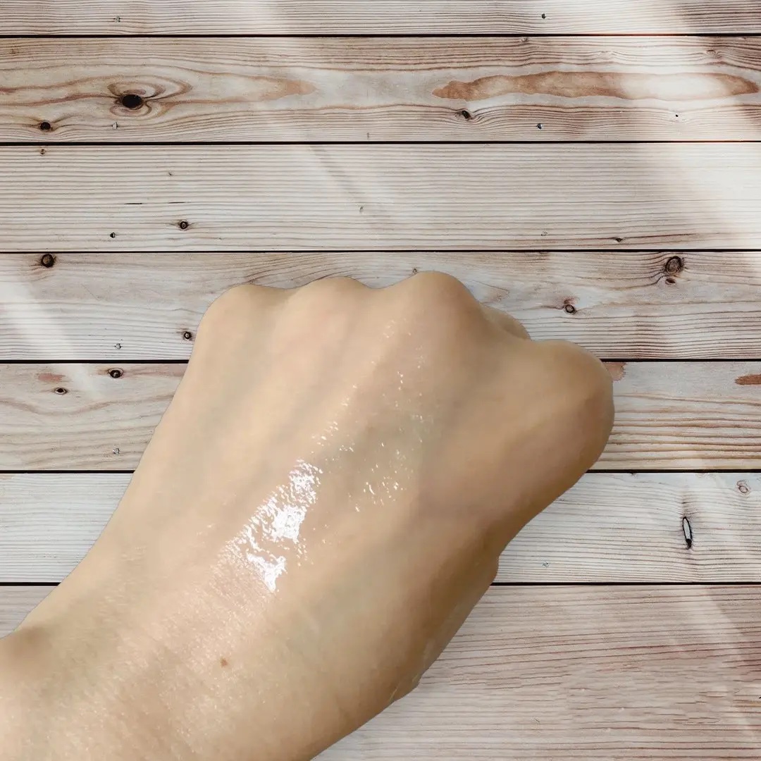 CNP プロ P G ミスト 100mL/CNP Laboratory/ミスト状化粧水を使ったクチコミ（2枚目）