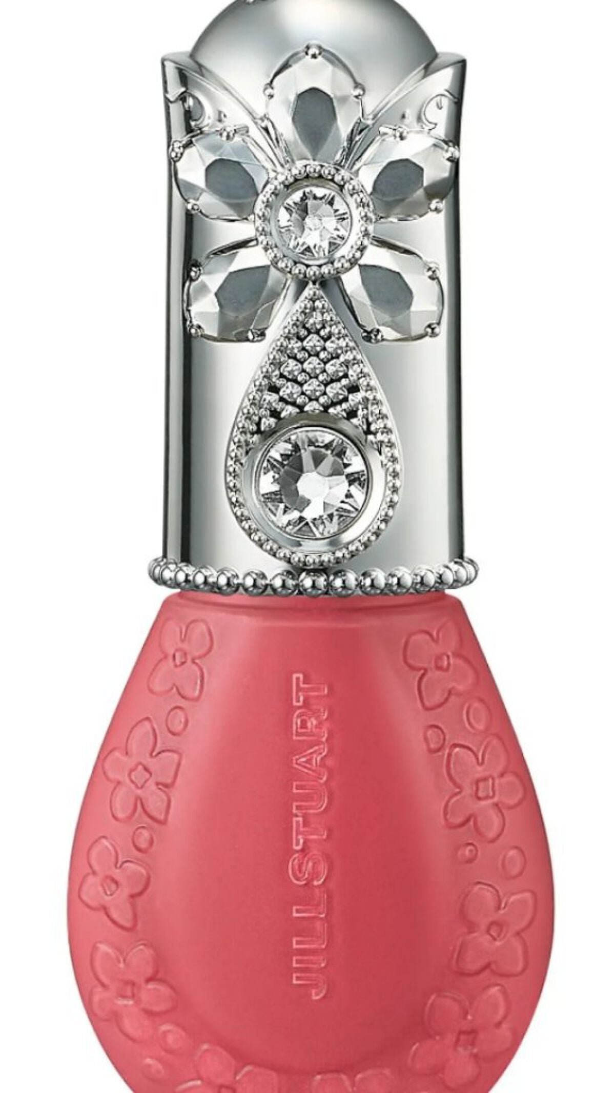 ジルスチュアート ブルームドロップ リップ&チーク シフォン/JILL STUART/リキッドチークを使ったクチコミ(2枚目)