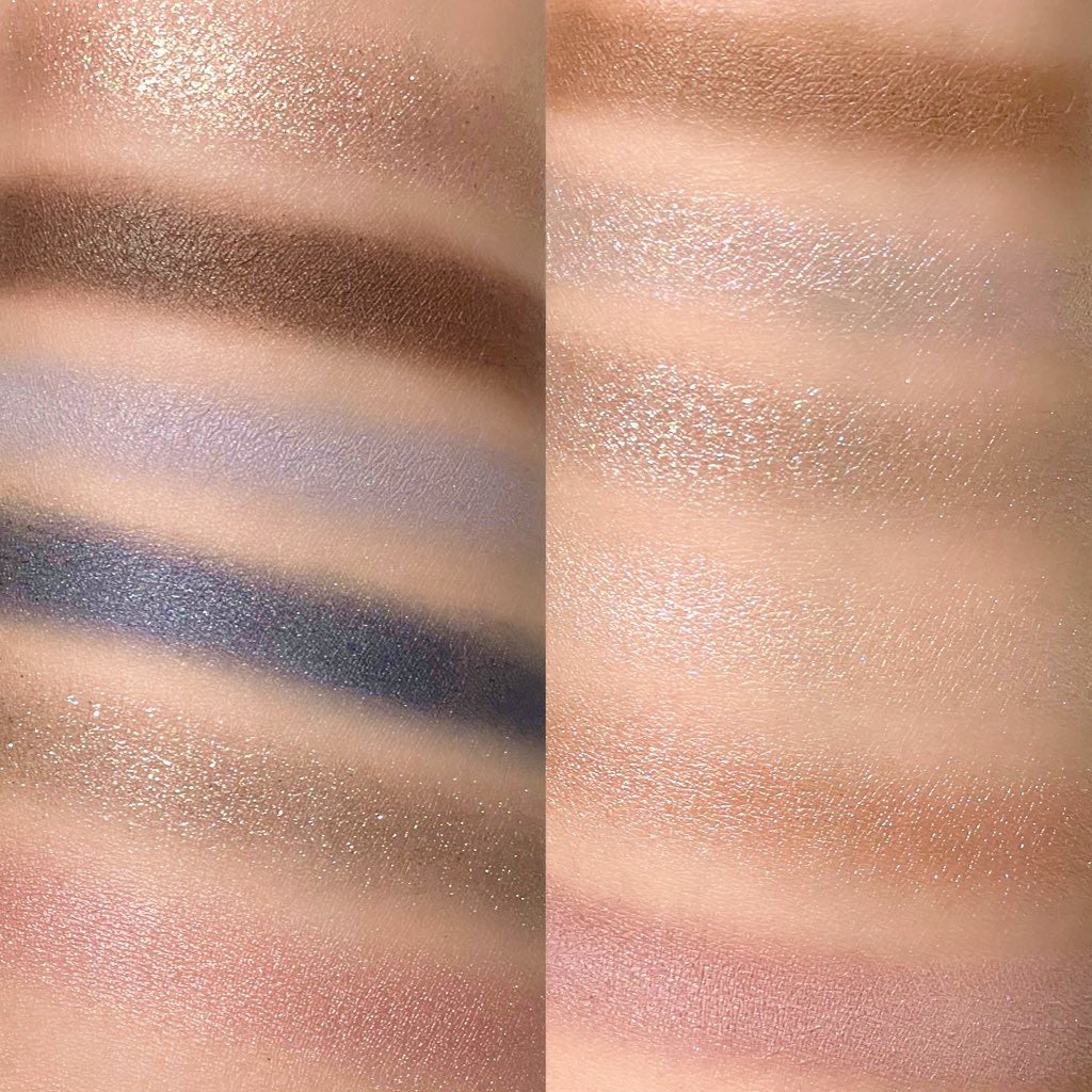 DIAMOND BOMB/FENTY BEAUTY BY RIHANNA/パウダーハイライトを使ったクチコミ(4枚目)