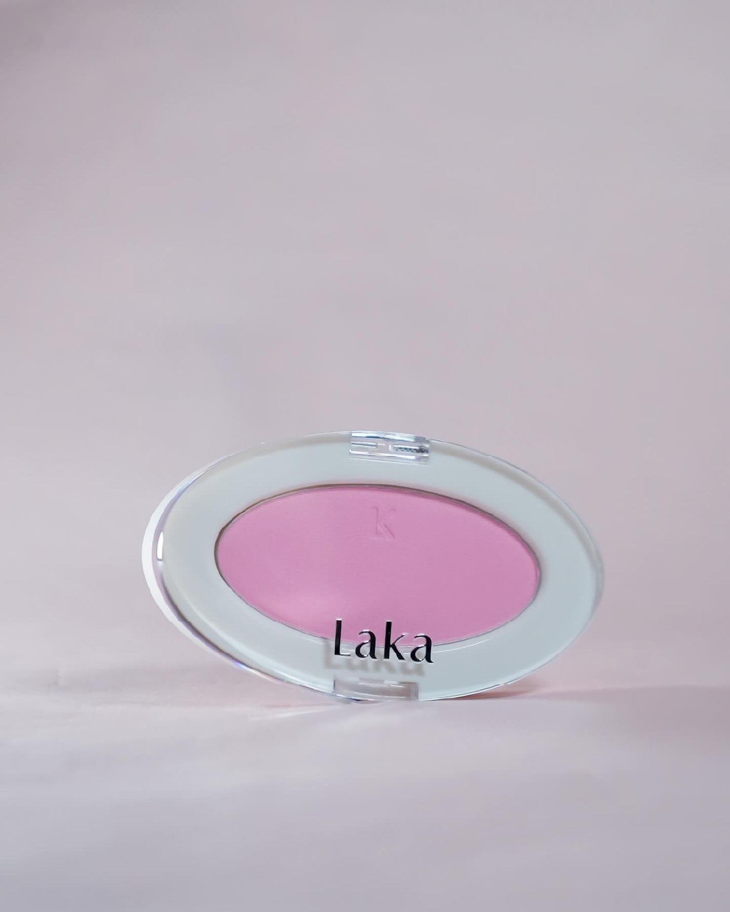 ラブシルクブラッシュ/Laka/パウダーチークを使ったクチコミ(1枚目)