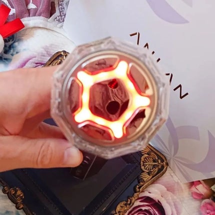 RF温冷美顔器/ANLAN/美顔器・マッサージを使ったクチコミ(5枚目)