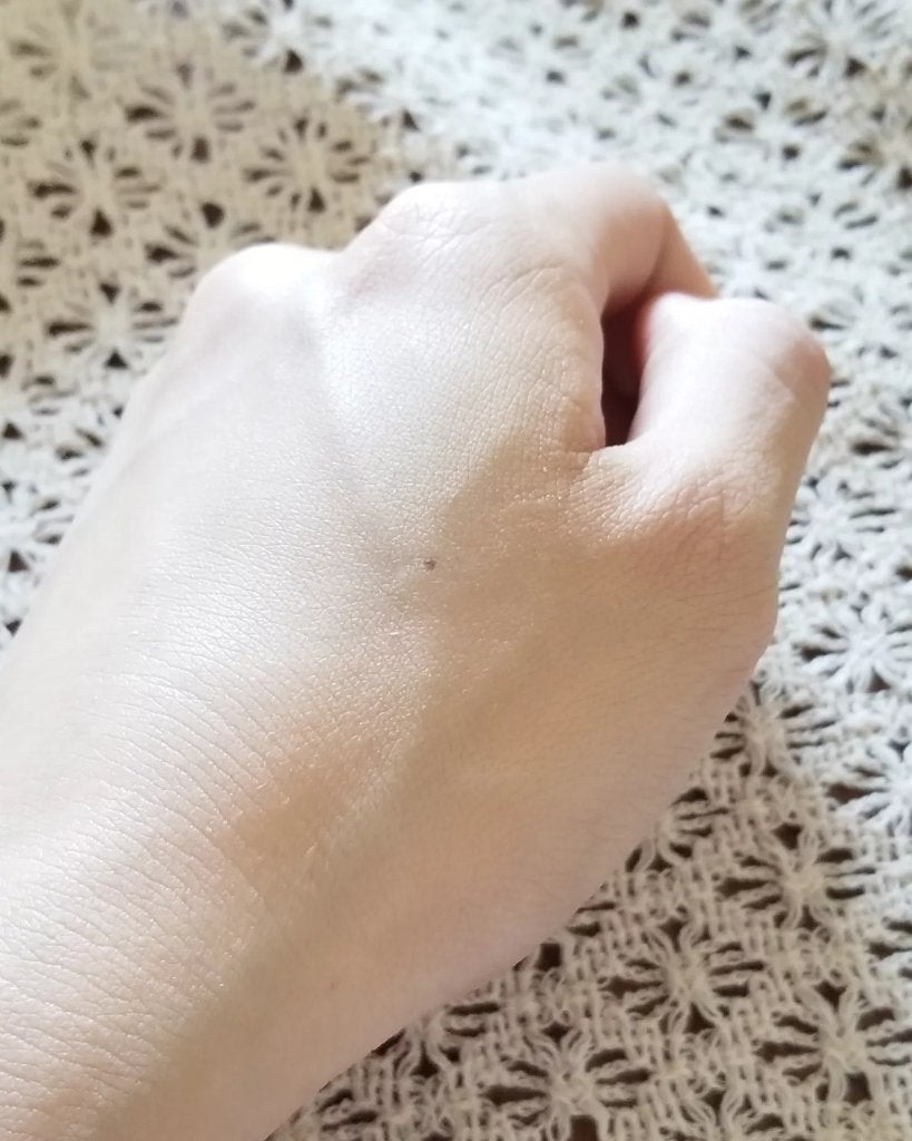 タンイドル ウルトラ ウェア リキッド/LANCOME/リキッドファンデーションを使ったクチコミ(5枚目)