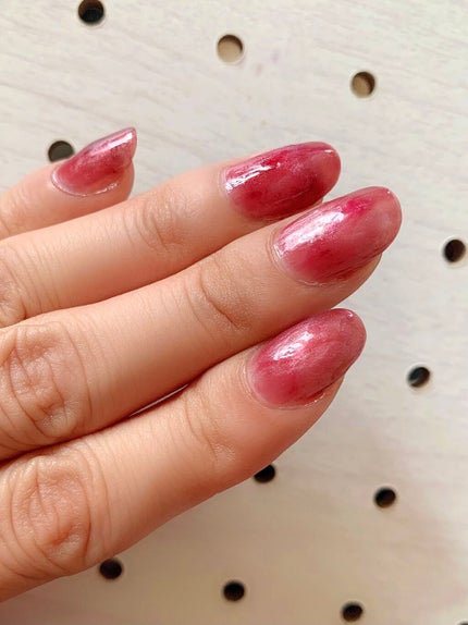 AT サロンネイルエナメル/Art Collection/マニキュアを使ったクチコミ(5枚目)