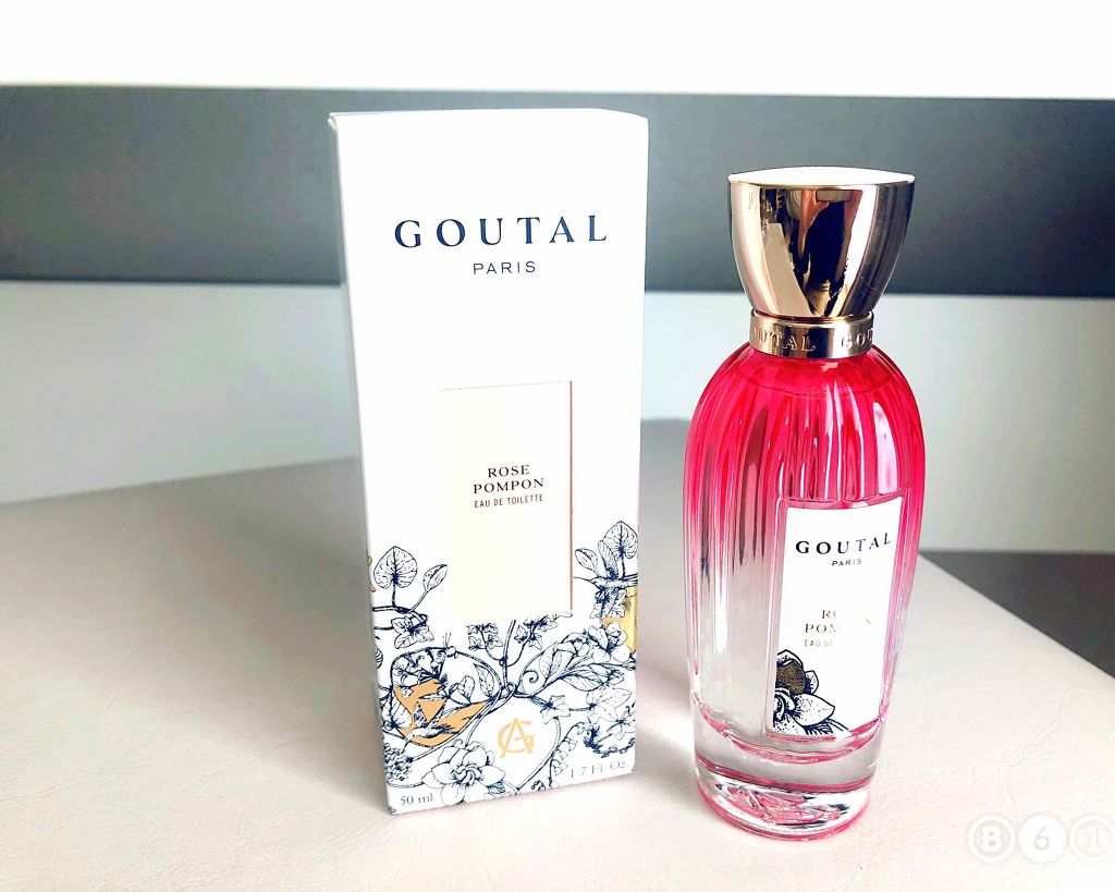 最大55％オフ！ アニックグタール ローズポンポン オーデトワレ 100ml