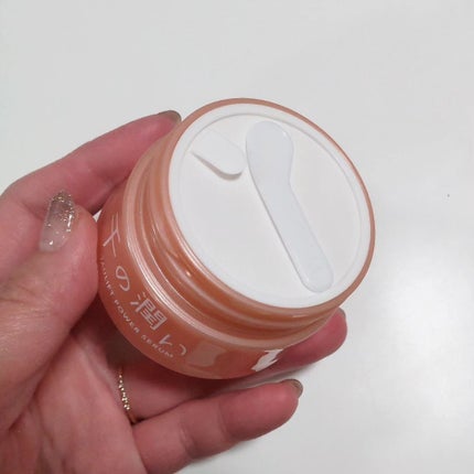 タウリフトパワーセラム/千の潤い/美容液を使ったクチコミ(4枚目)