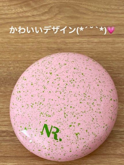 PROBIOエッセンスクッション/ネイチャーリパブリック/クッションファンデーションを使ったクチコミ(3枚目)