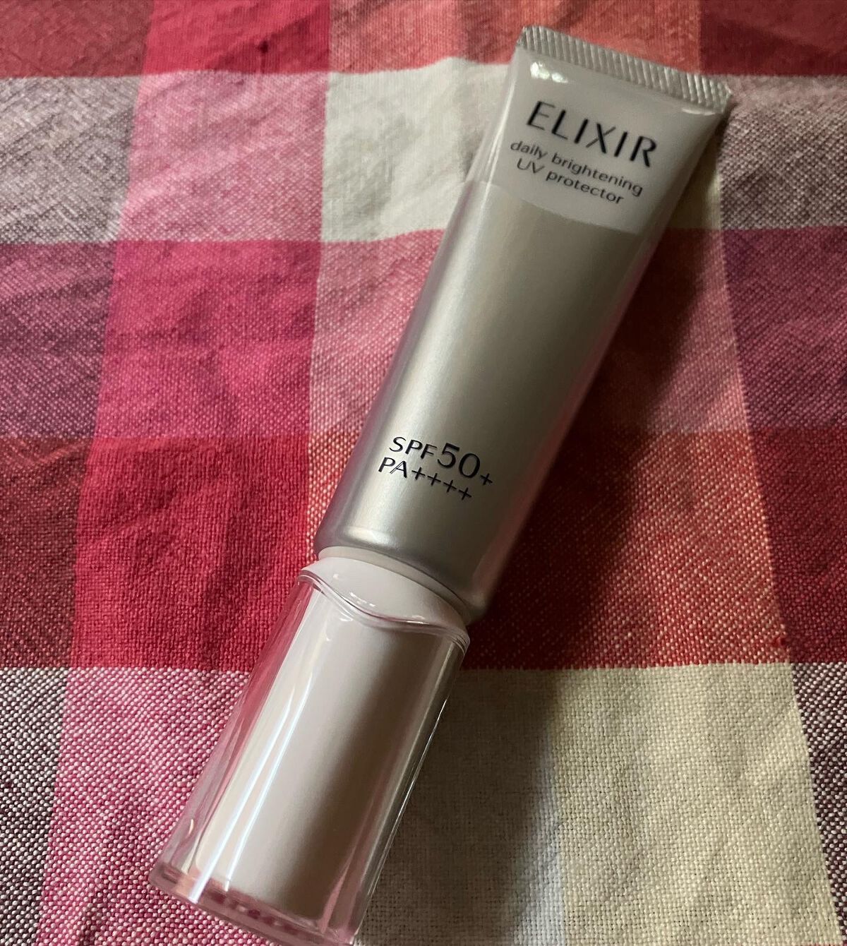 ブライトニング デーケアレボリューション WT+/エリクシール/乳液を使ったクチコミ(3枚目)