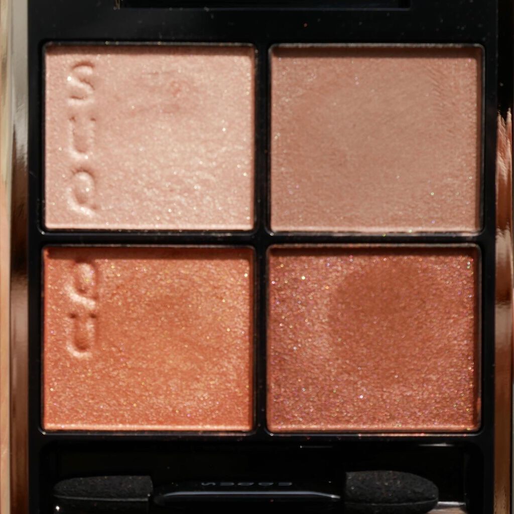 38℃/99℉ LIPSTICK  ＜YOU＞/UZU BY FLOWFUSHI/口紅を使ったクチコミ（2枚目）