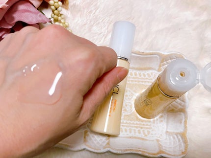 エンリッチプラス 化粧液Ⅱ しっとり <医薬部外品>/ファンケル/化粧水を使ったクチコミ(2枚目)