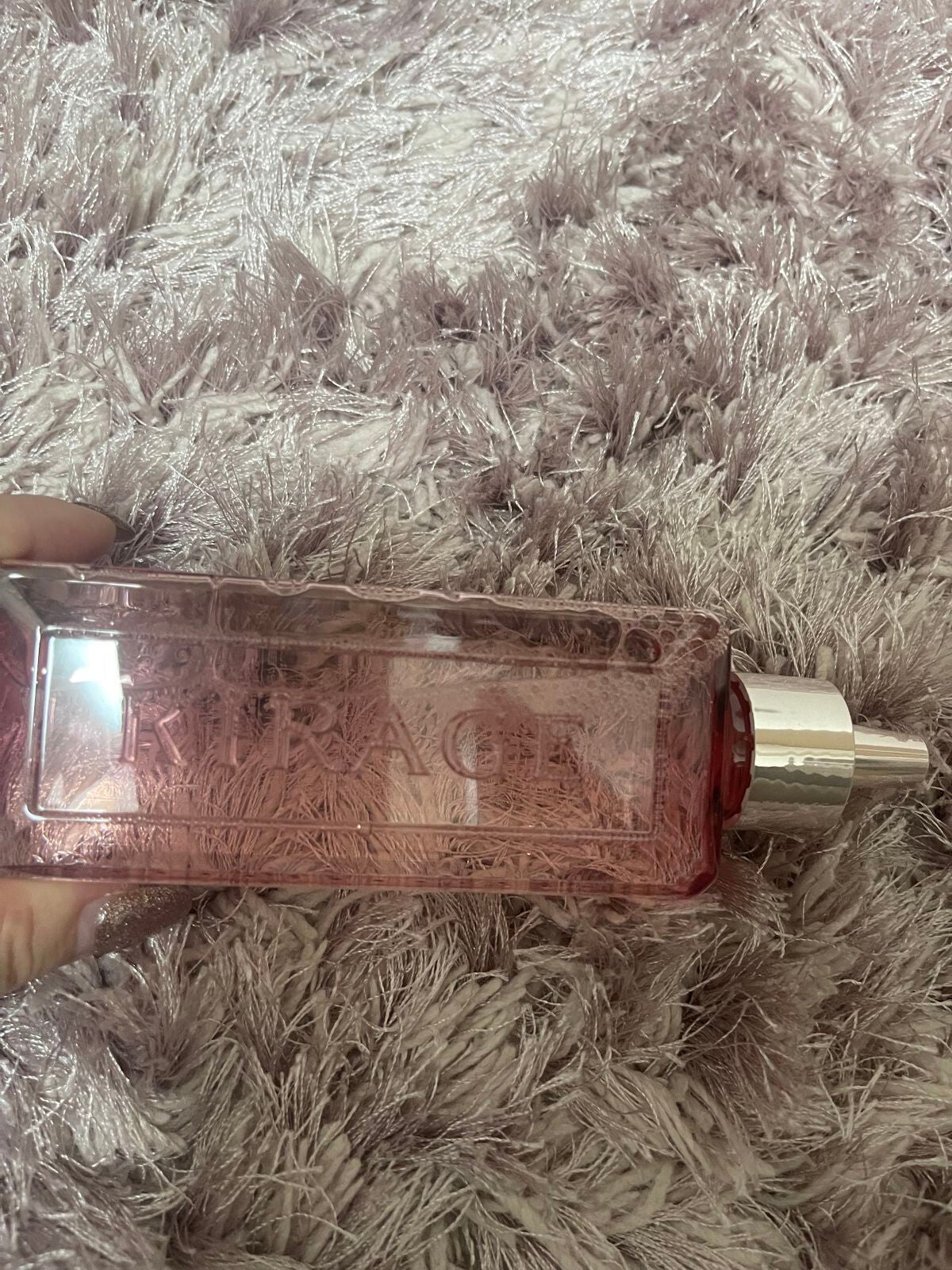 エンジェリックリング/キラージュ/洗い流すヘアトリートメントを使ったクチコミ(1枚目)