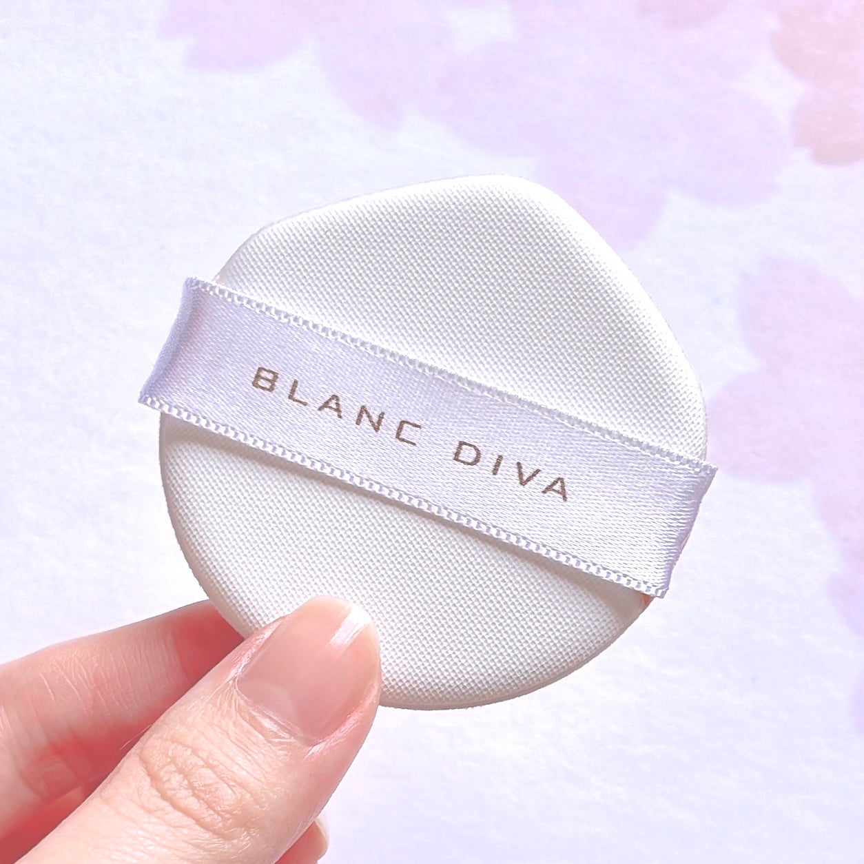 GLEAM COVERAGE CUSHION/BLANC DIVA/クッションファンデーションを使ったクチコミ(4枚目)