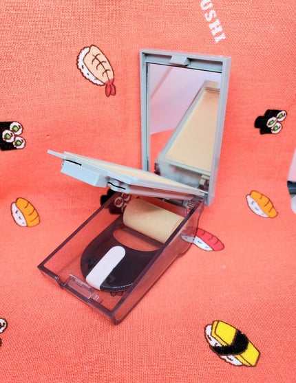 プリマヴィスタ デイトリートメントバーム 〈ローラータイプ〉/プリマヴィスタ/その他ファンデーションを使ったクチコミ(1枚目)