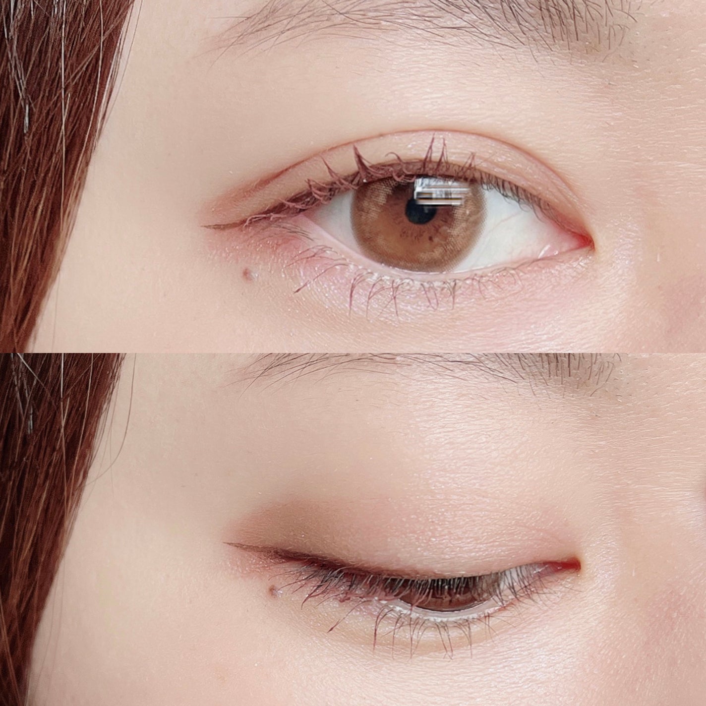 スキニーリッチシャドウ/excel/アイシャドウパレットを使ったクチコミ(5枚目)