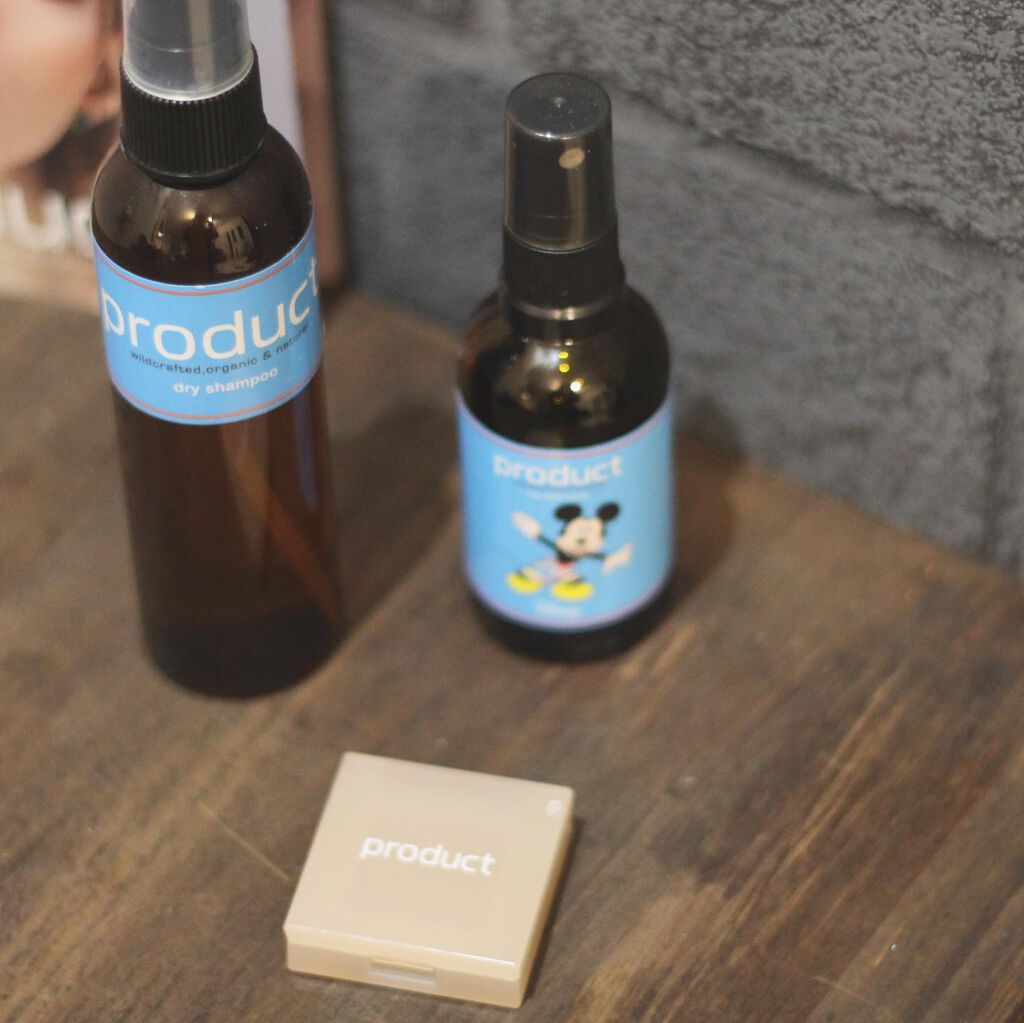 ナチュラルグロウカラー/ザ・プロダクト/ジェル・クリームアイシャドウを使ったクチコミ(7枚目)