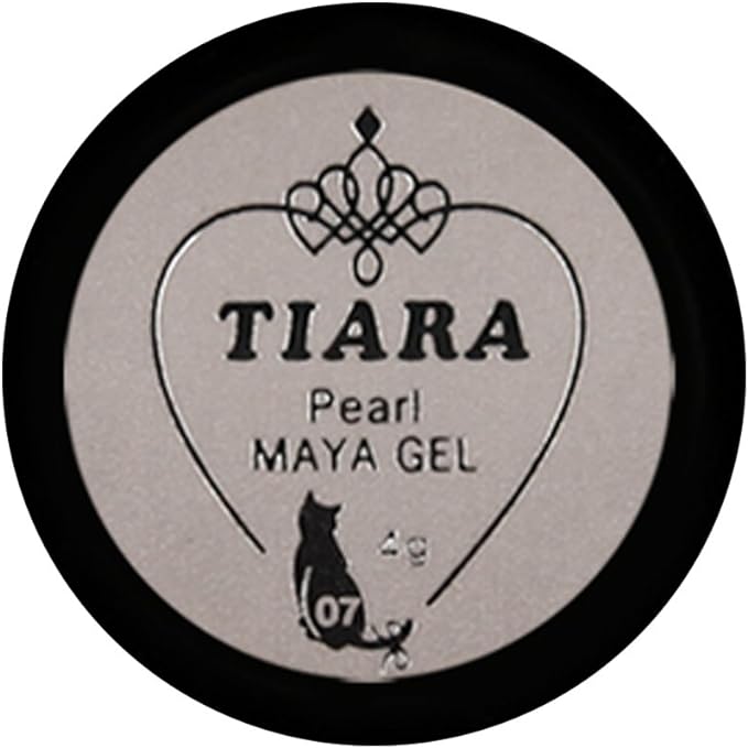 ティアラパールマヤジェル GMP-007