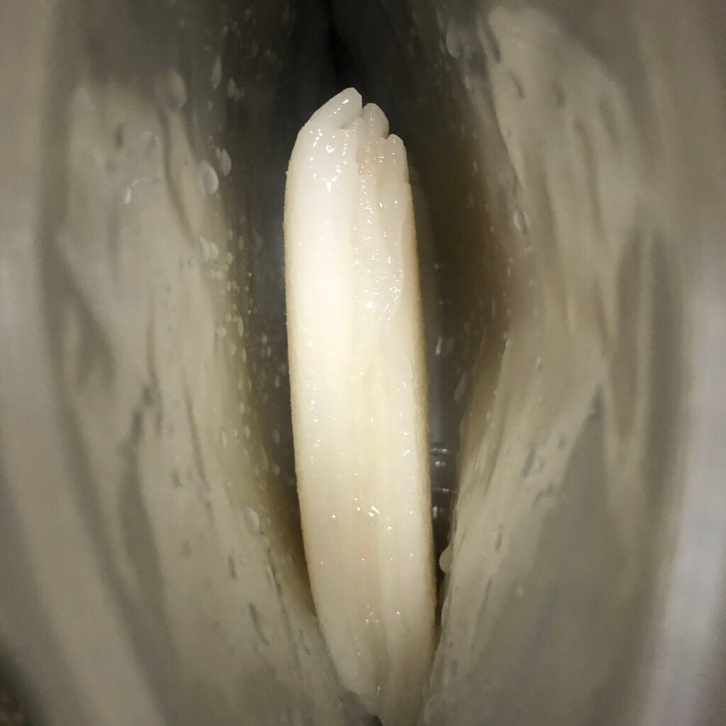 毛穴小町マスク /クリアターン/シートマスク・パックを使ったクチコミ(3枚目)