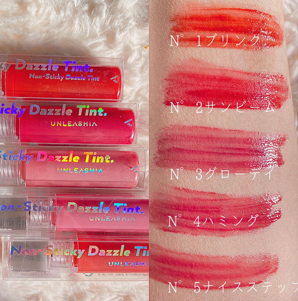 ãã³ã¹ãã£ãããŒããºã«ãã£ã³ã/unleashia/ãªãããã£ã³ãã䜿ã£ãã¯ãã³ãïŒ2æç®ïŒ