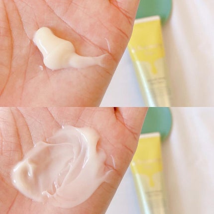 シルキー スムースモイスチャー ヘアパック1.5/&honey/ヘアマスク・ヘアパックを使ったクチコミ(3枚目)