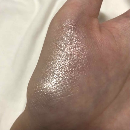 ラブ ライト ハイライター/Too Faced/パウダーハイライトを使ったクチコミ(2枚目)