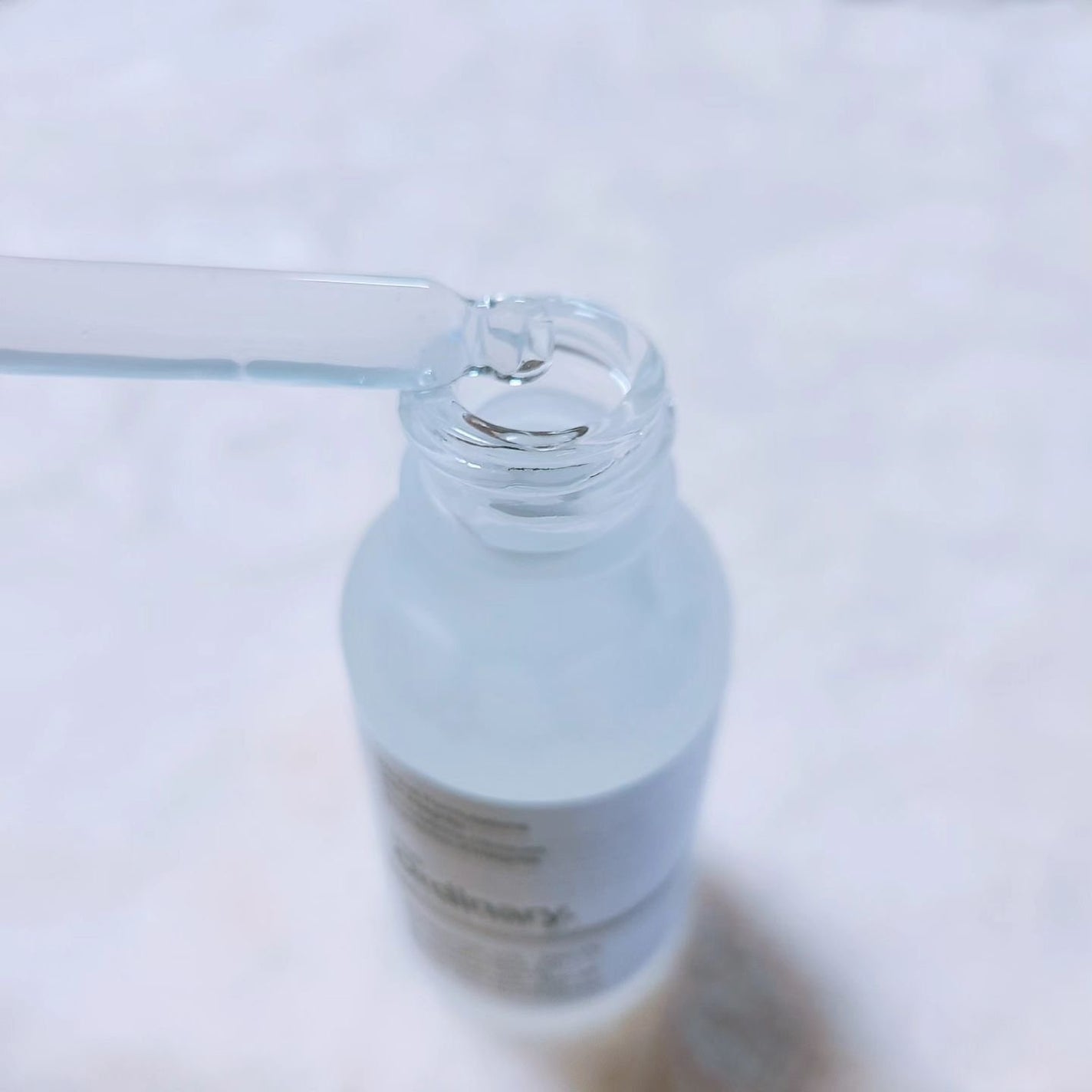 N10+Z1フェイスセラム /The Ordinary/美容液を使ったクチコミ(4枚目)