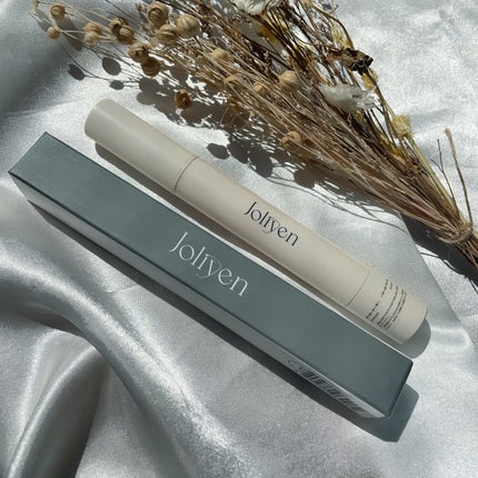 バランシングリップセラム/Joliyen/リップ美容液を使ったクチコミ(5枚目)