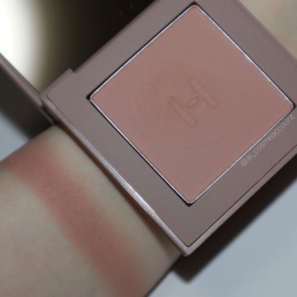 ニューデップスアイシャドウ/hince/単色アイシャドウを使ったクチコミ(3枚目)