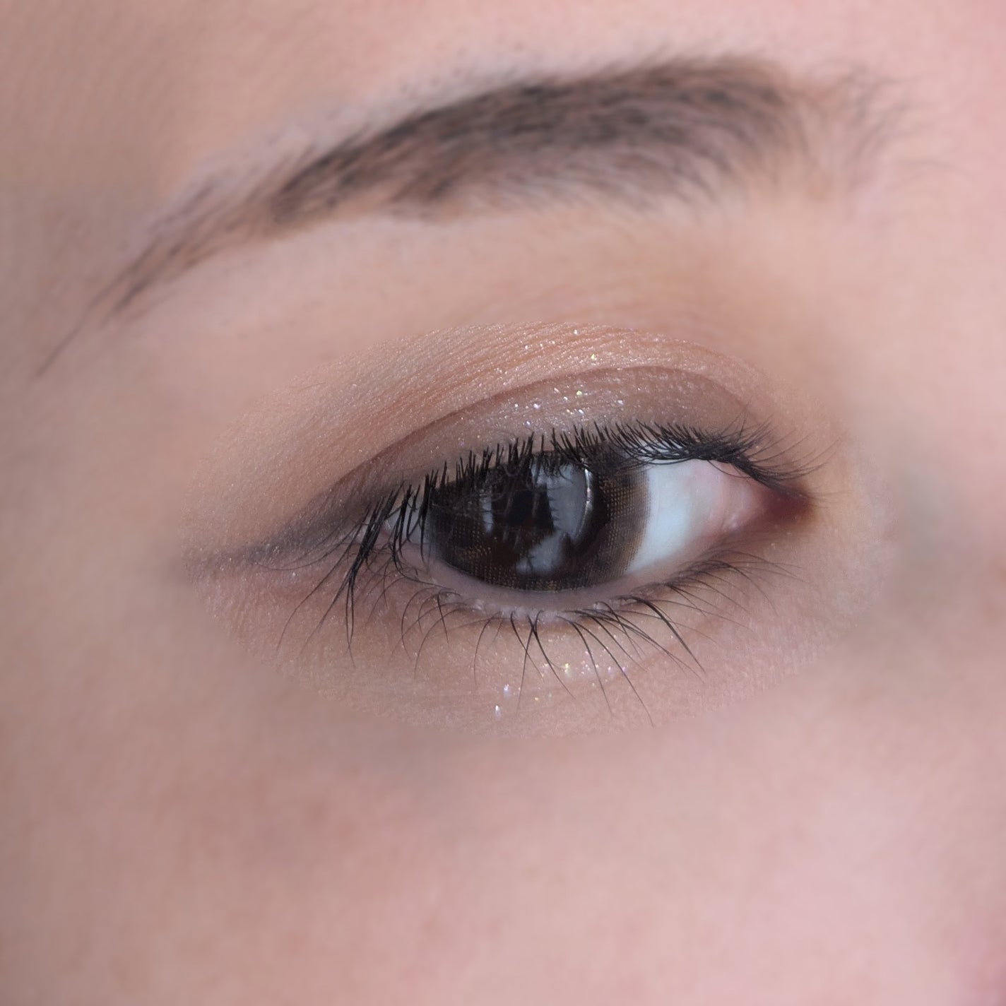 キラー アイ トリオ/Visée/アイシャドウパレットを使ったクチコミ(4枚目)