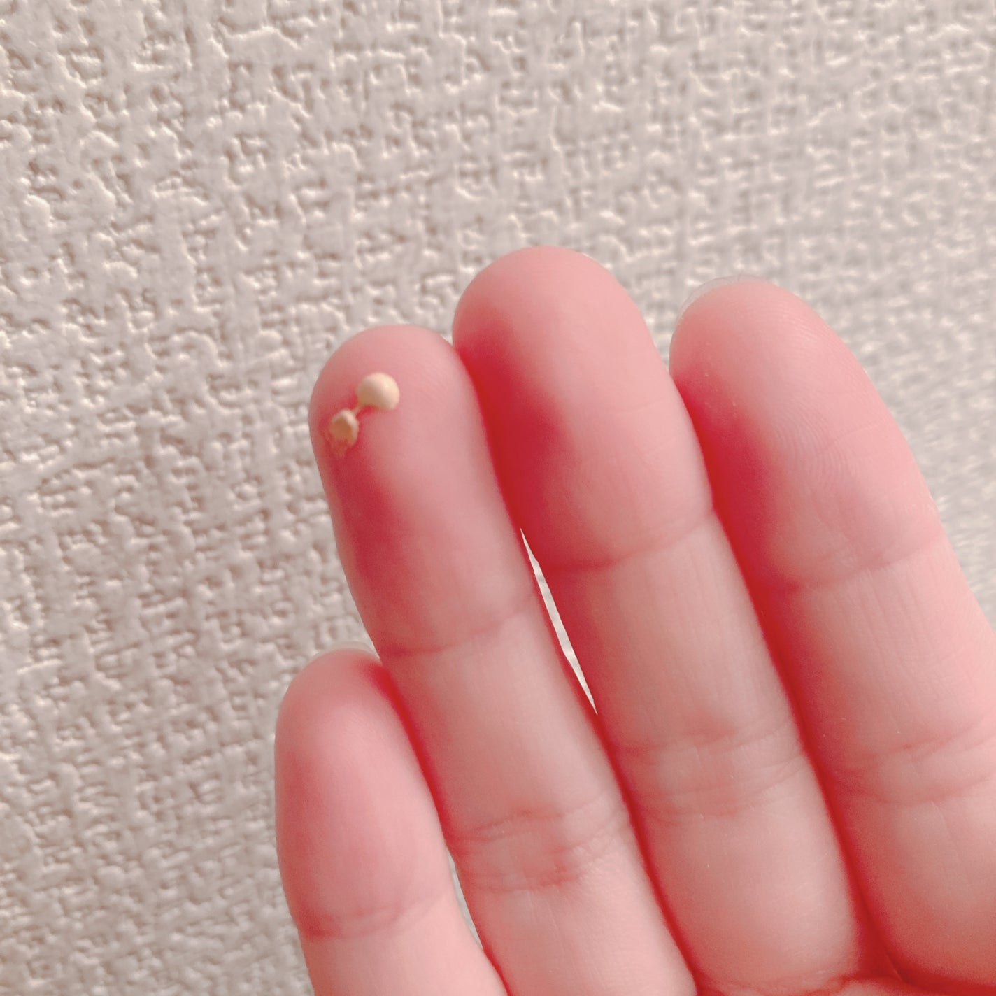 イプノス シーバムクリア リペアクリーム/ACSEINE/フェイスクリームを使ったクチコミ(5枚目)