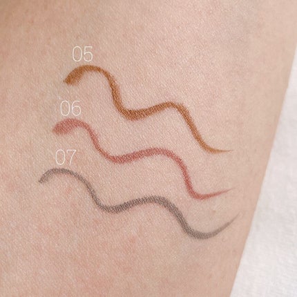 ラスティングリキッドライナー/キャンメイク/リキッドアイライナーを使ったクチコミ(3枚目)