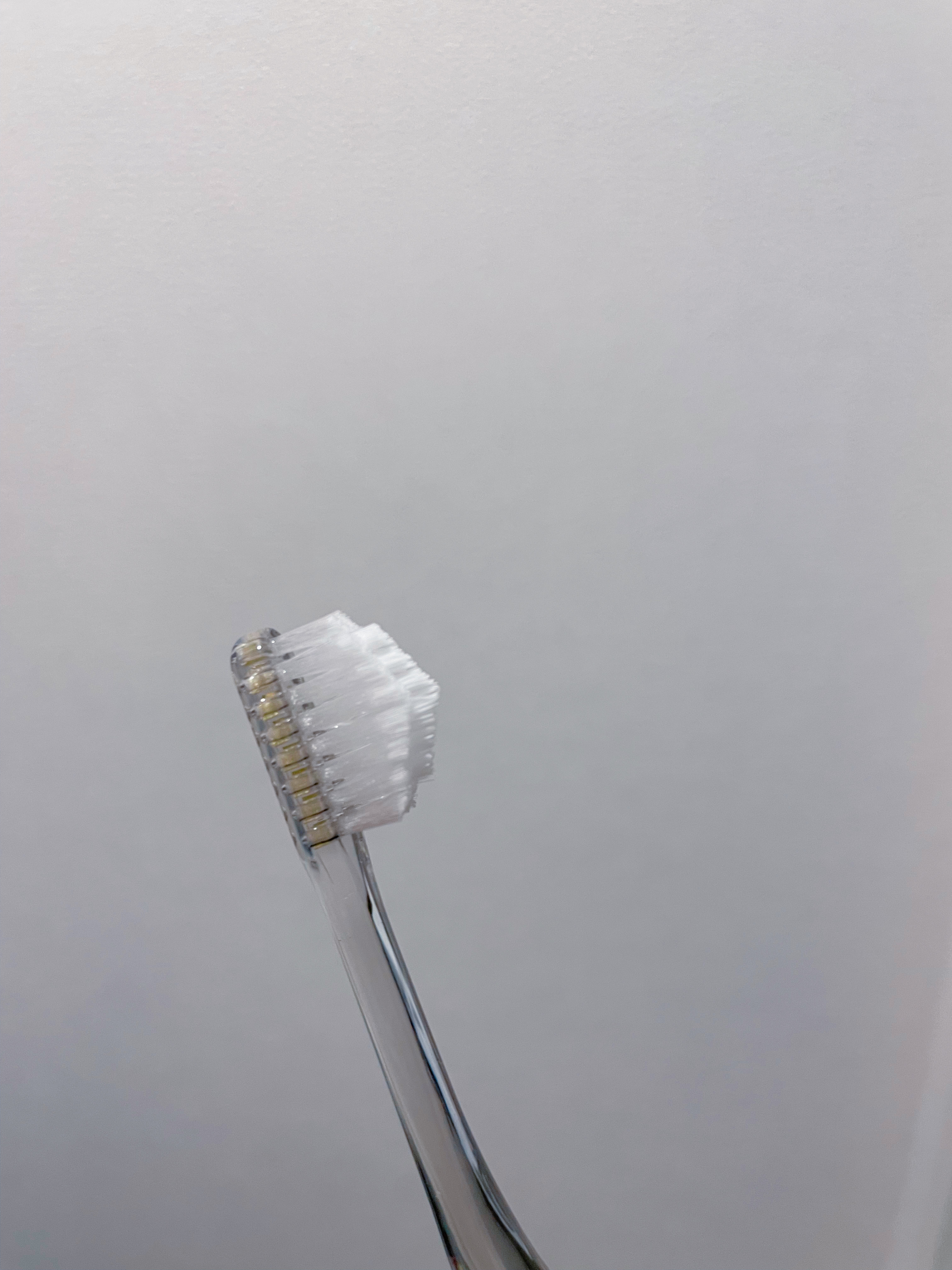 HaRENO 奇跡の歯ブラシ/HaRENO/歯ブラシを使ったクチコミ（2枚目）