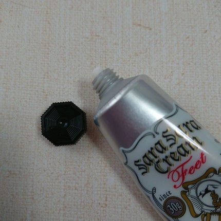 薬用ソフトストーンW/デオナチュレ/デオドラント・制汗剤を使ったクチコミ(4枚目)