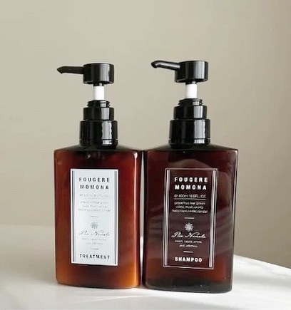 みちょぱこと池田美優さんプロデュースの
@puananala_japan

🌿プア ナナラ　
シャンプー＆トリートメント

アミノ酸＋植物系の洗浄成分で
地肌と髪を優しく洗い上げてくれるので
乾燥が気になる今の季節にぴったり💓

シャン