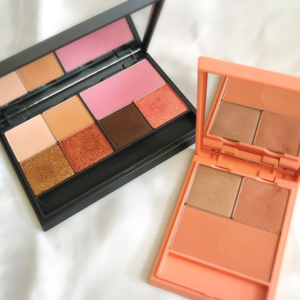 マイチーク/innisfree/パウダーチークを使ったクチコミ(2枚目)