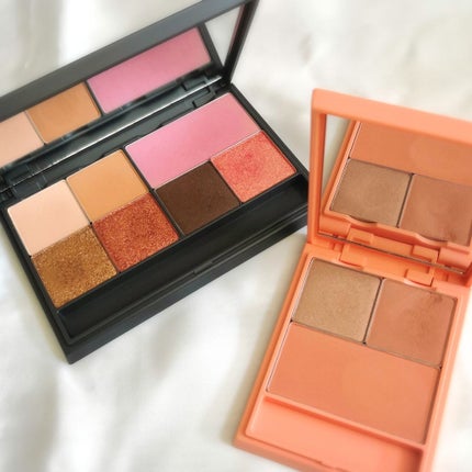 マイチーク/innisfree/パウダーチークを使ったクチコミ(2枚目)