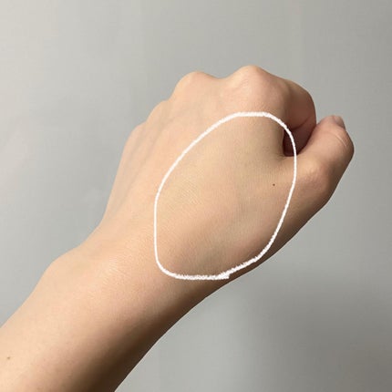 薬用ホワイトパックN/透明白肌/洗い流すパック・マスクを使ったクチコミ(6枚目)