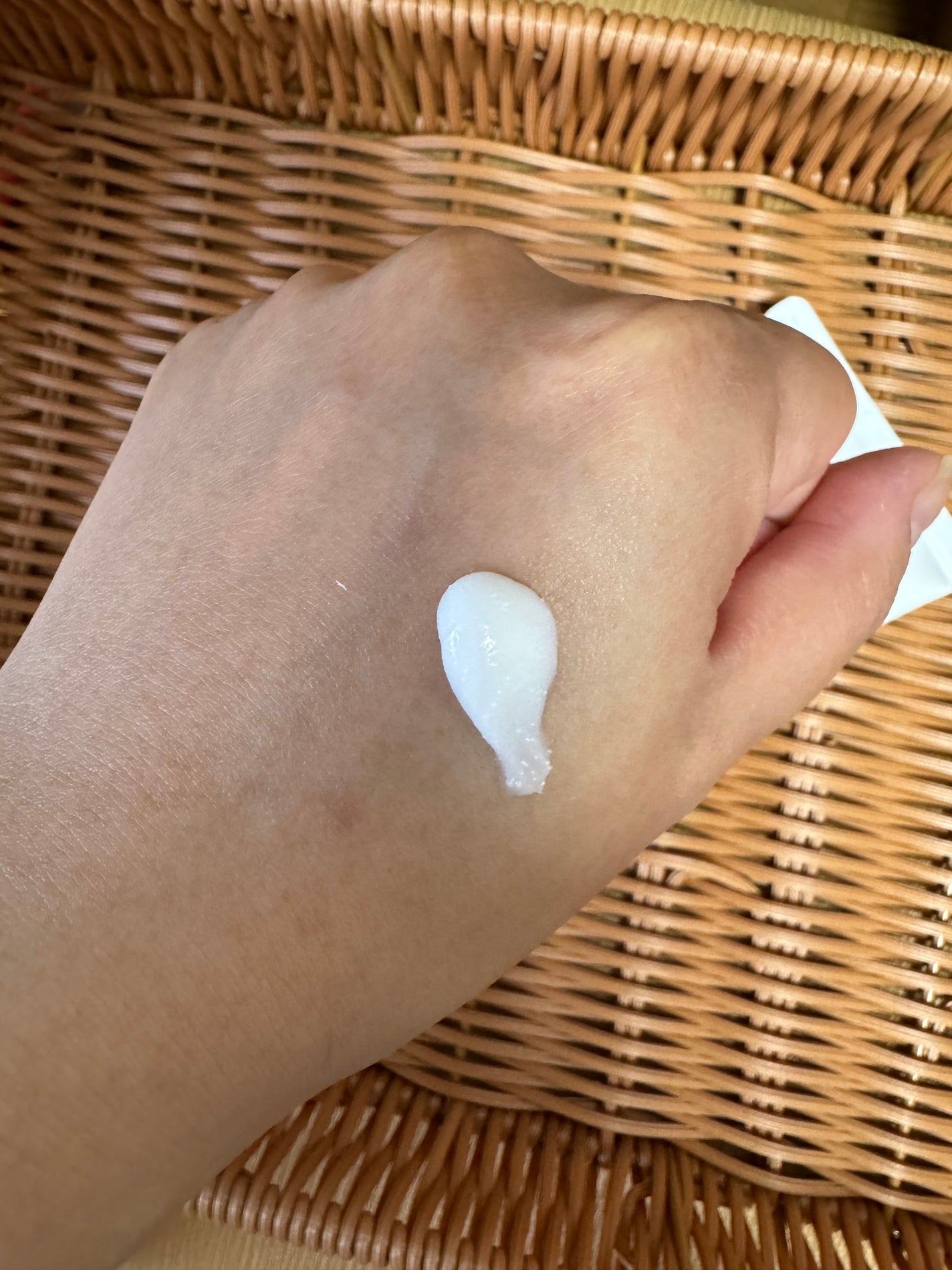 アトバリア365クリーム/AESTURA/フェイスクリームを使ったクチコミ(2枚目)