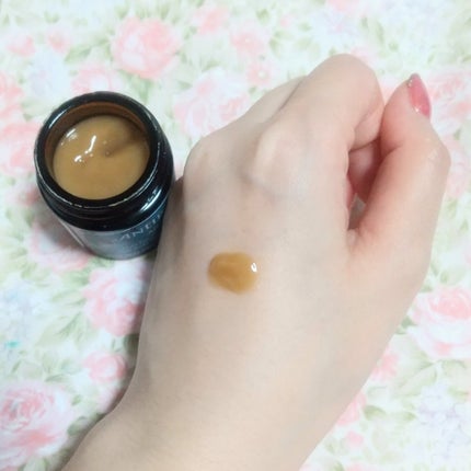 アノイント H2O ディパッフィング アイジェル/Antipodes/アイケア・アイクリームを使ったクチコミ(2枚目)