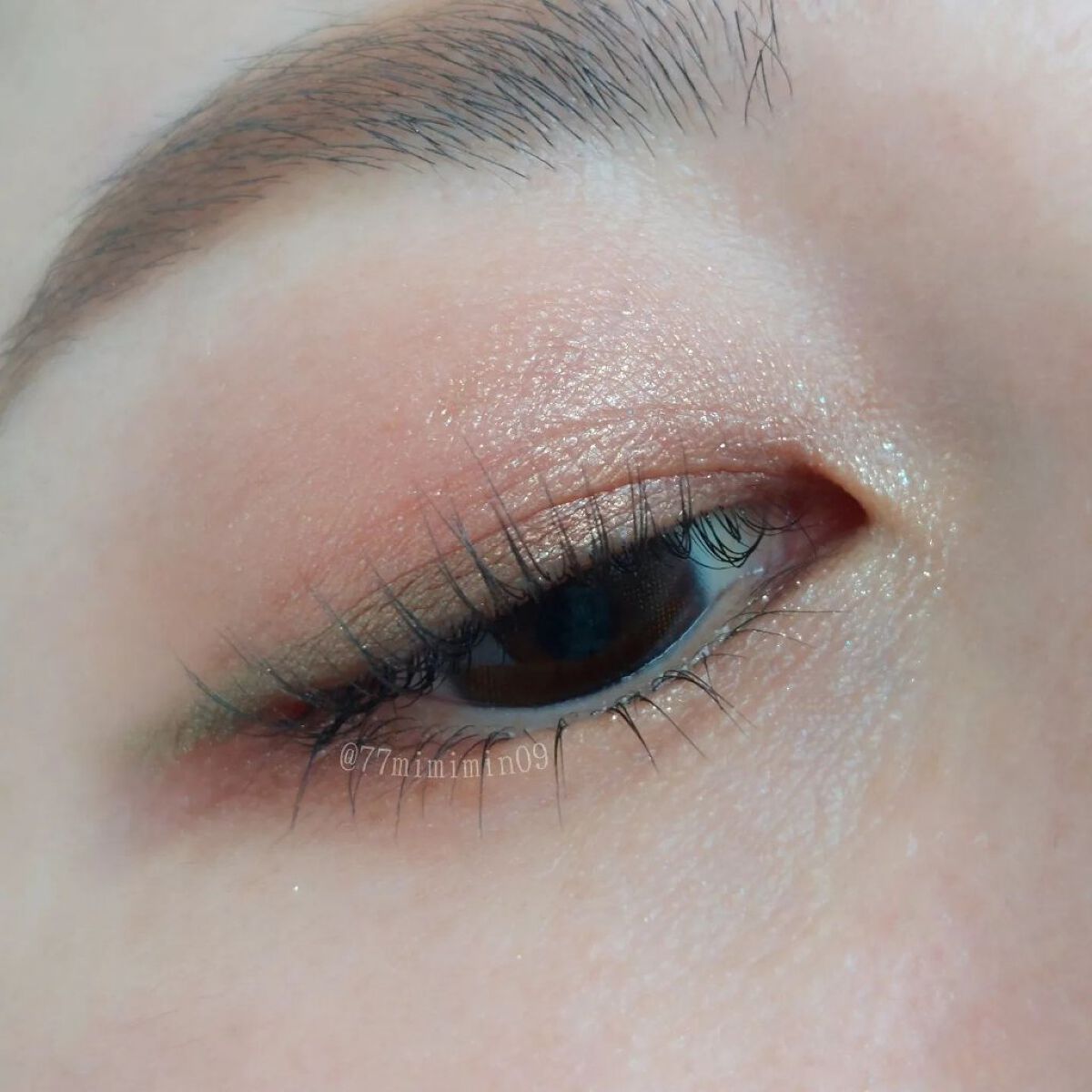 シグニチャー カラー アイズ 121 寒花 -KANKA/SUQQU/アイシャドウパレットを使ったクチコミ（1枚目）