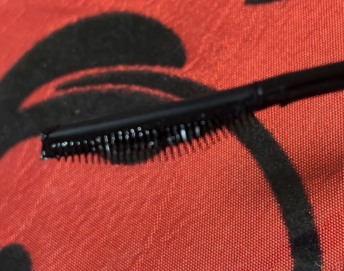 スカイハイ/MAYBELLINE NEW YORK/マスカラを使ったクチコミ（3枚目）